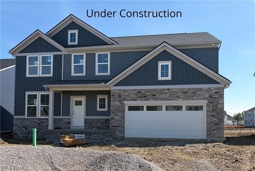 35909 Baldauf Xing, North Ridgeville, OH, 44039-2916 | Card Image