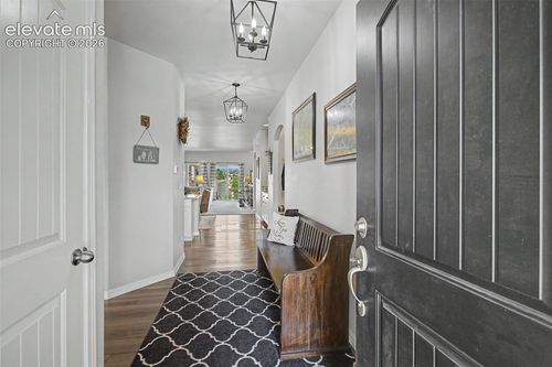 4414 Zircon Drive, Colorado Springs, CO, 80938 | Card Image