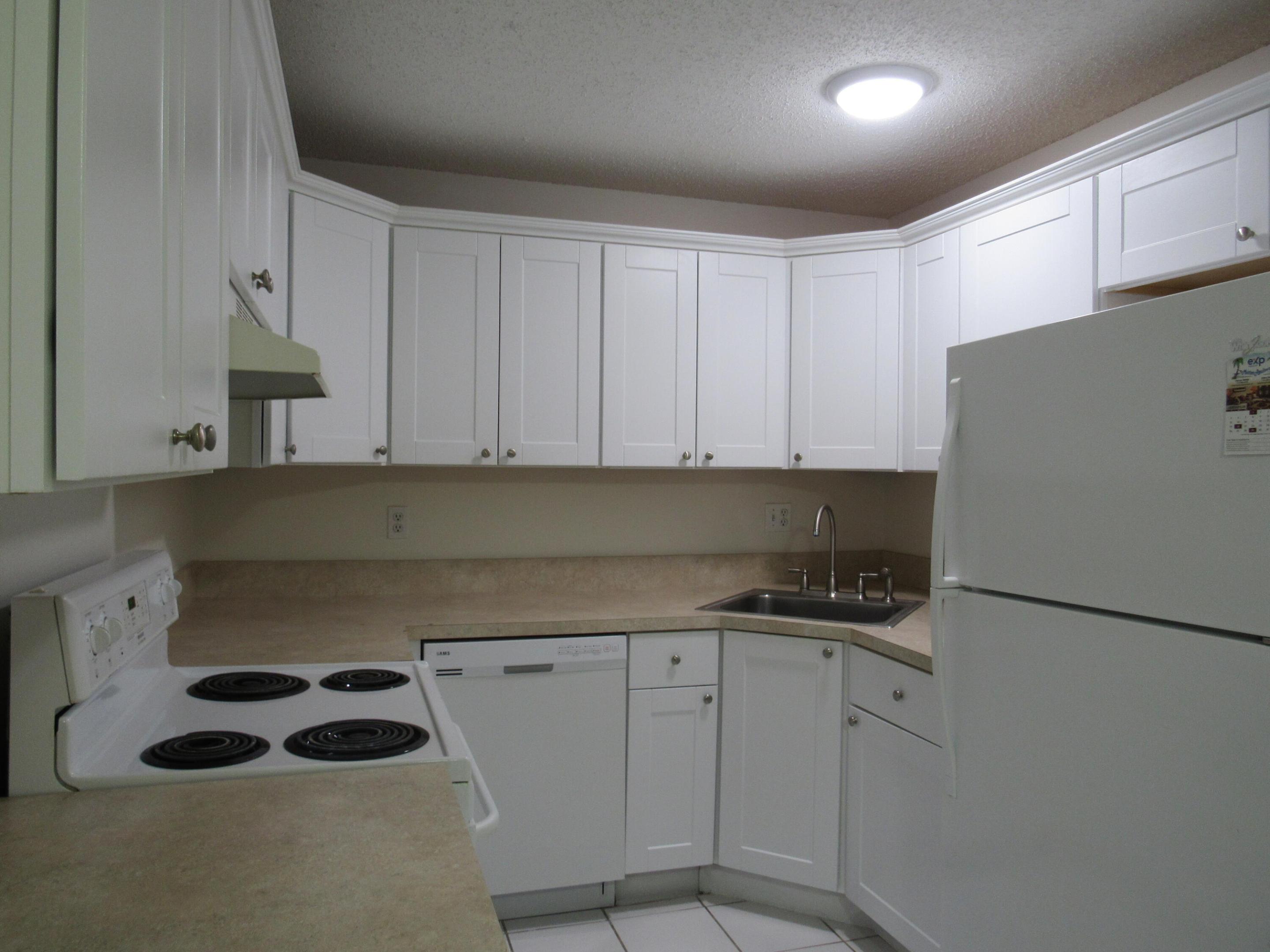 Residential Lease in Stuart
