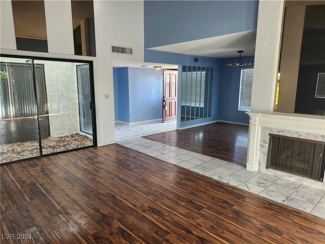 3137 Asoleado Cir, Townhouse with 3 bedrooms, 2 bathrooms and null parking in Las Vegas NV | Image 7