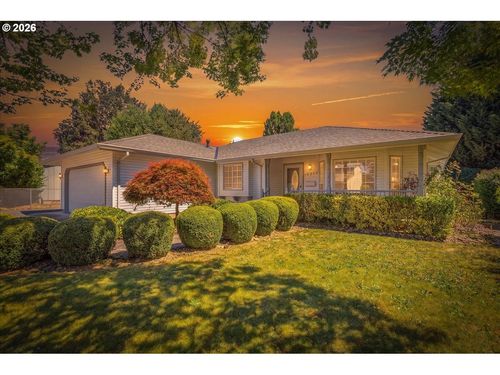 59340 Cherrywood Dr, Saint Helens, OR, 97051-2743 | Card Image