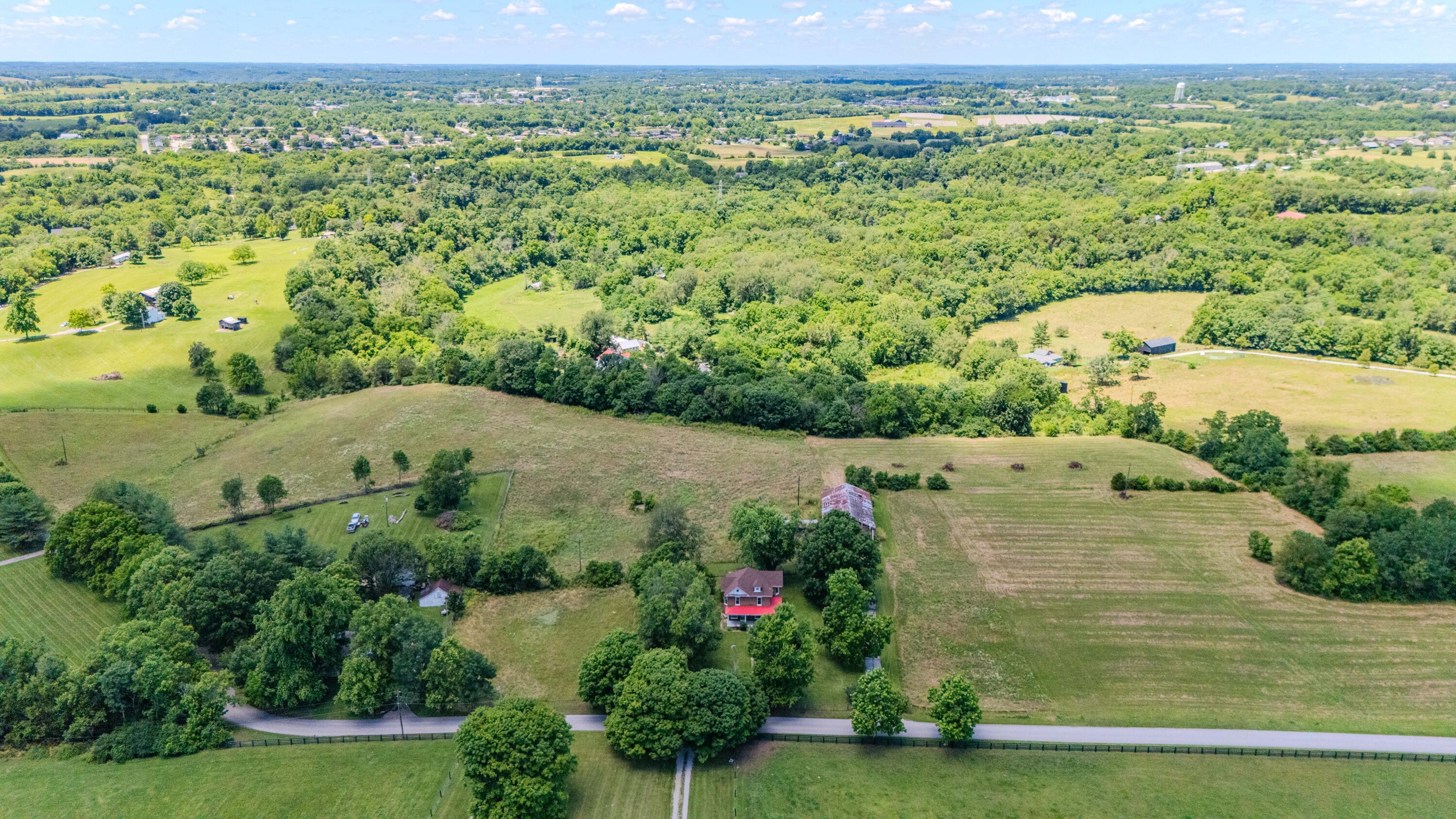 Farm in Wilmore 2
