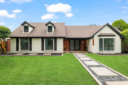 2833 Meadowbrook Dr, Plano, TX, 75075-6430 | Card Image