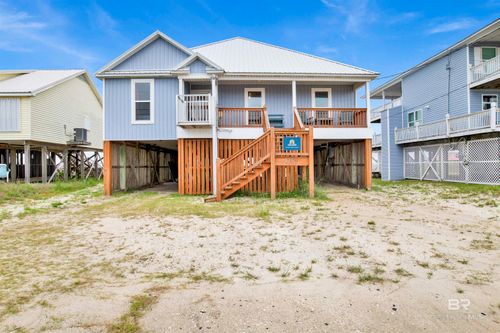 2320 Island Shores Drive, Dauphin Island, AL, 36528 | Card Image