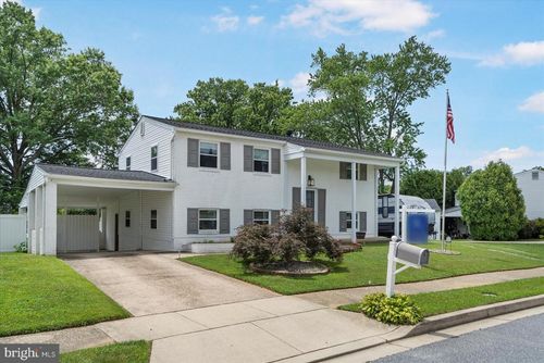 4103 Loch Lomond Dr, NOTTINGHAM, MD, 21236-1029 | Card Image