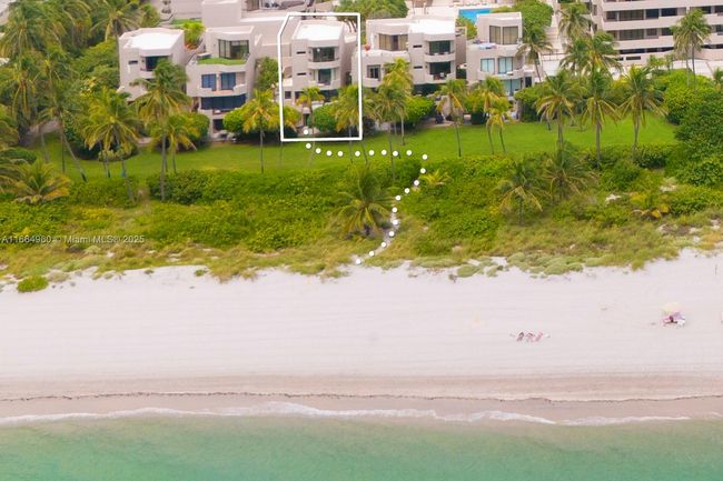 APT-174 - 201 Crandon Blvd, Townhouse with 4 bedrooms, 7 bathrooms and null parking in Key Biscayne FL | Image 10