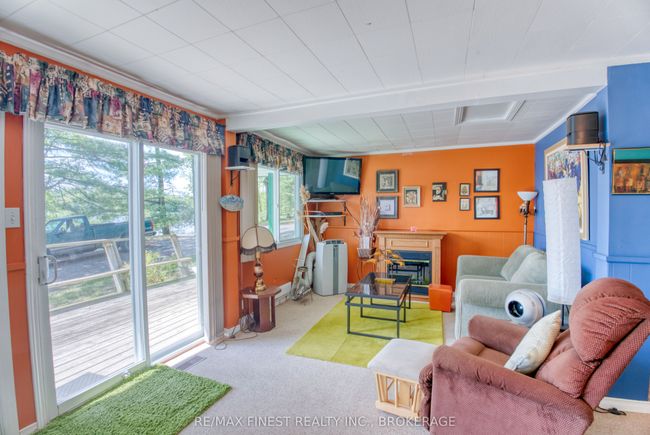 131 Bob's Lake Lane 21, House other with 2 bedrooms, 2 bathrooms and 2 parking in Maberly ON | Image 7