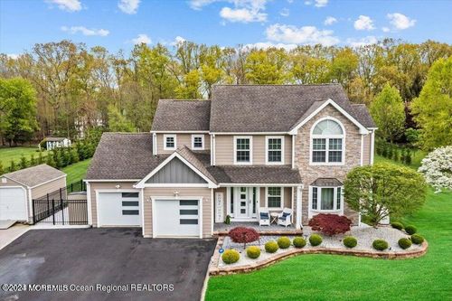 5 Autumn Ave, Jackson, NJ, 08527-3160 | Card Image