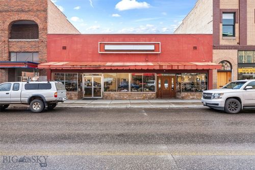 124/126 S 2nd, Livingston, MT, 59047 | Card Image