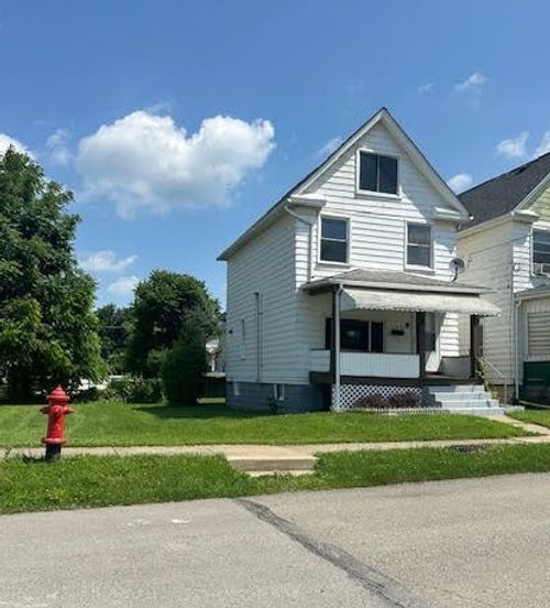 508 Negley Ave, Butler, PA, 16001-5837 | Card Image