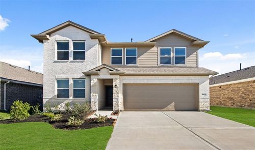 8422 Bay Ridge Circle, Baytown, TX, 77523 | Card Image