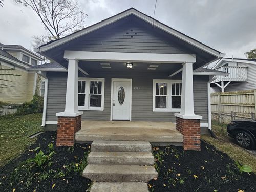 1213 Meridian St, Nashville, TN, 37207-5764 | Card Image
