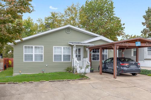 203 Forest Park Ln, Branson, MO, 65616-8186 | Card Image