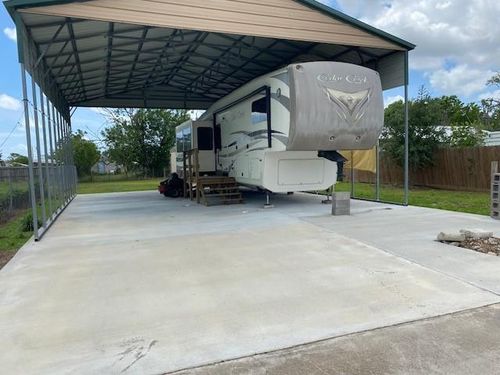 1312 Center Street, Matagorda, TX, 77457 | Card Image
