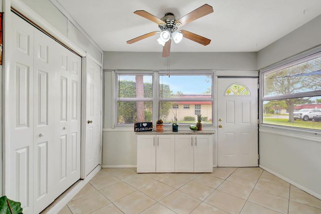 860 Worcester Ln, Condo with 1 bedrooms, 1 bathrooms and null parking in Lake Worth FL | Image 19