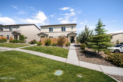451 Autumn Breeze Circle, Reno, NV, 89511 | Card Image