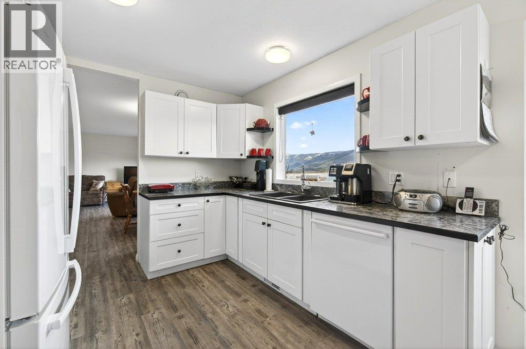 Residential in Salmon Arm 2