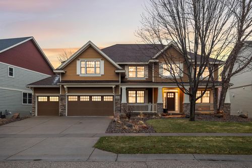 10590 Watersedge Ln, Woodbury, MN, 55129-5231 | Card Image
