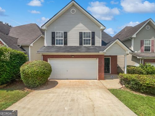 88-509 Carlton Pointe Dr, Palmetto, GA, 30268-2351 | Card Image