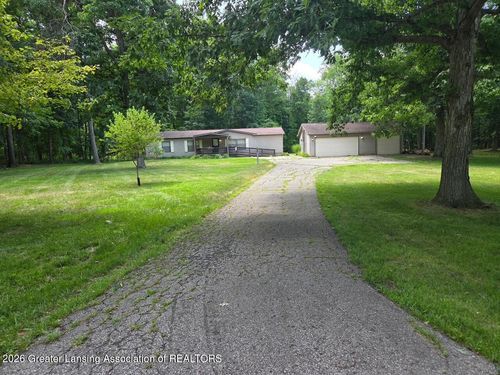 3600 Dexter Trail, Stockbridge, MI, 49285 | Card Image
