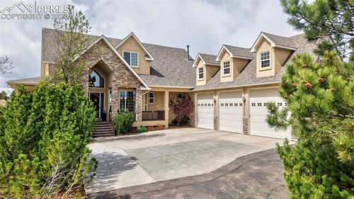 19620 Insborough Court, Monument, CO, 80132 | Card Image