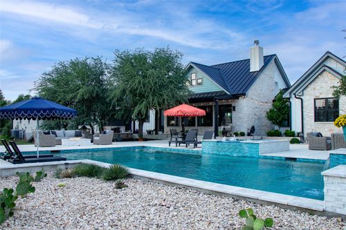 272 Slate Rock Road, Willow City, TX, 78675 | Card Image