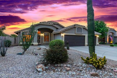 16561 W Monroe Street, House other with 4 bedrooms, 2 bathrooms and null parking in Goodyear AZ | Image 2