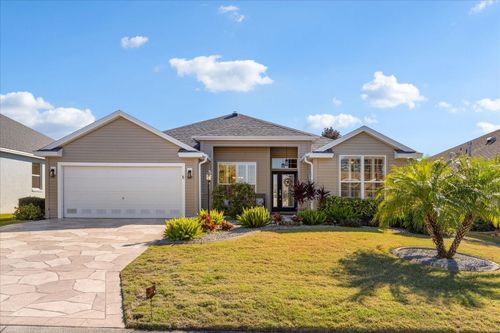 566 Allenwood Loop, THE VILLAGES, FL, 32162-1003 | Card Image