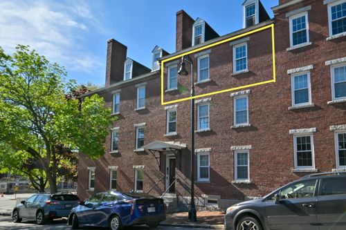 3-139 West Merrimack Street, Manchester, NH, 03101 | Card Image