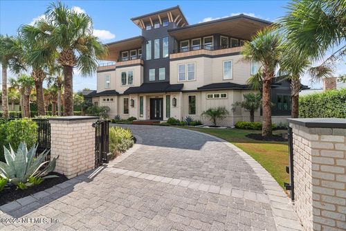 4334 Ponte Vedra Blvd, Jacksonville Beach, FL, 32250-5825 | Card Image
