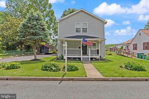 519 S Parke St, ABERDEEN, MD, 21001-3413 | Card Image