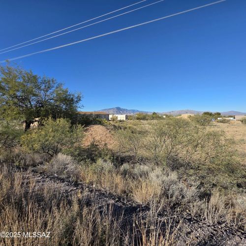 72-TBD W Meadowlark Ln, Benson, AZ, 85602 | Card Image