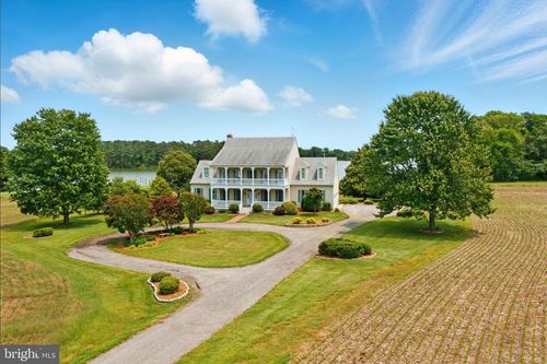 5135 Crosby Rd, ROCK HALL, MD, 21661-2110 | Card Image