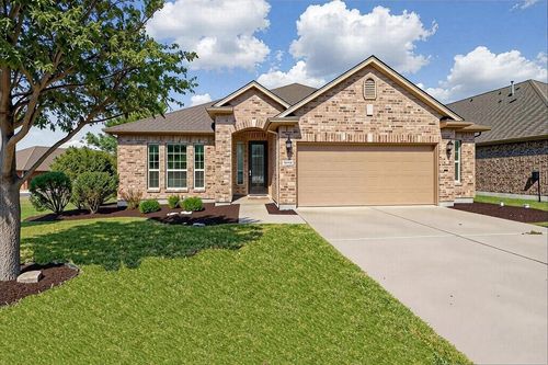 2849 Coral Valley Dr, Leander, TX, 78641-4981 | Card Image