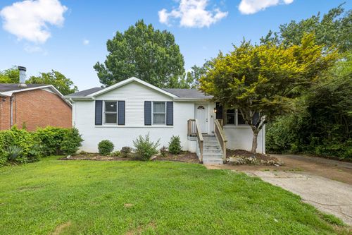3117 Greggwood Dr, Nashville, TN, 37207-2707 | Card Image