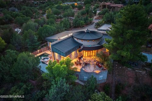 80 E Wing Dr, Sedona, AZ, 86336-9509 | Card Image