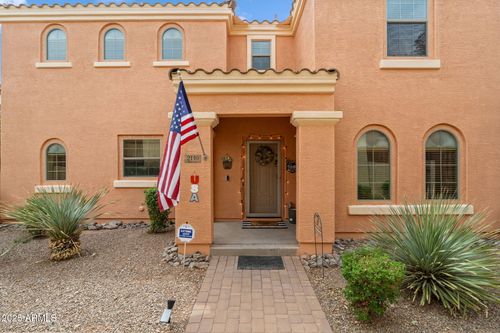 2110 S Seton Ave, Gilbert, AZ, 85295-3435 | Card Image