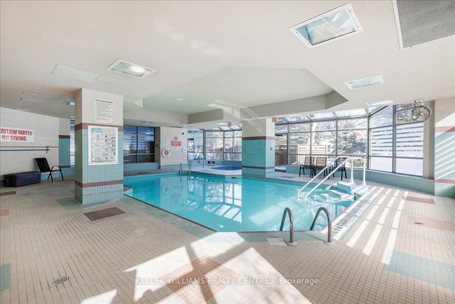 612 - 712 Rossland Rd E, Condo with 3 bedrooms, 2 bathrooms and null parking in Whitby ON | Image 23