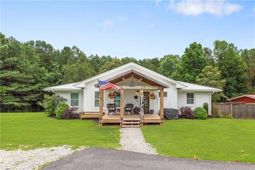 1831 Holly Springs Rd, rockmart, GA, 30153-6453 | Card Image