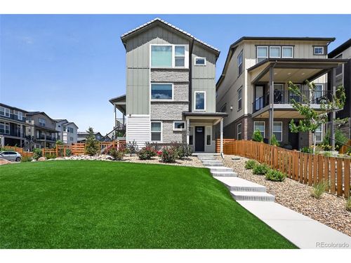 15085 Gladshine Dr, Parker, CO, 80134-4197 | Card Image