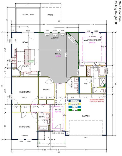 120 Crooked Creek Dr, Gaffney, SC, 29341 | Card Image