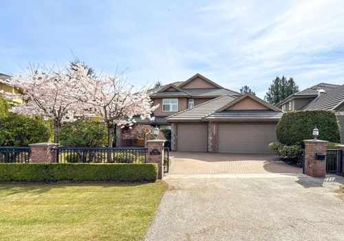 7840 Belair Dr, Richmond, BC, V7A1B8 | Card Image