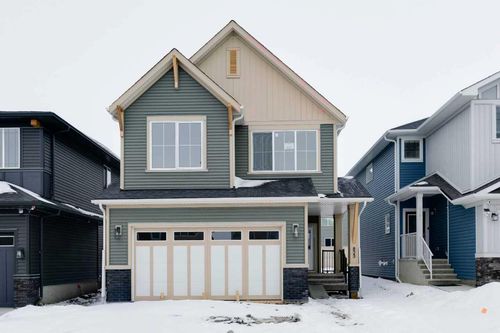 823 Bayview Terr Sw, Airdrie, AB, T4B5M6 | Card Image