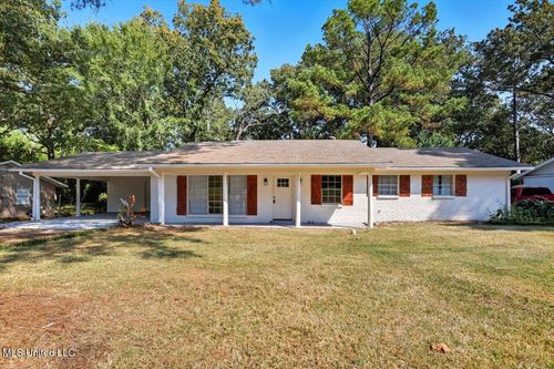 3420 Lanell Ln, Pearl, MS, 39208-5424 | Card Image