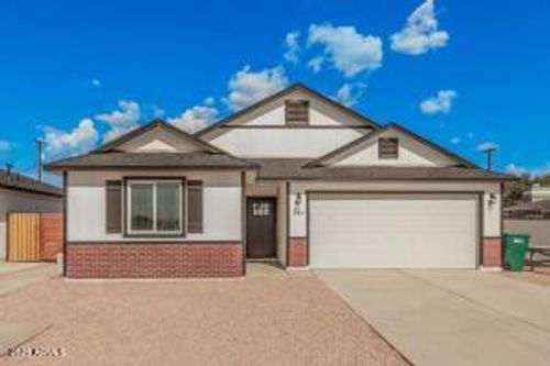 lot-1-341 S Mountain Road, Apache Junction, AZ, 85120 | Card Image