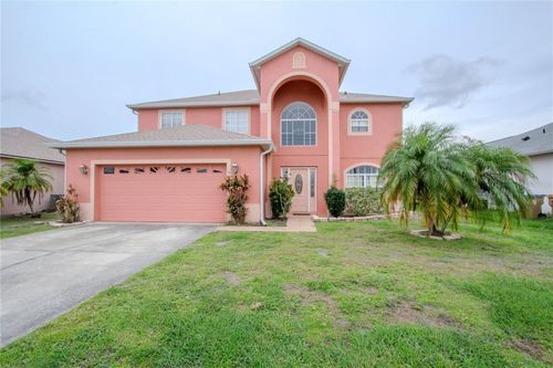 547 Brighton Ct, Kissimmee, FL, 34758-4121 | Card Image