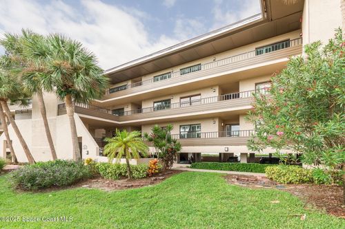 105-18 Marina Isles Blvd, Indian Harbour Beach, FL, 32937-5303 | Card Image