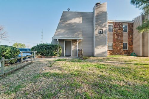 226-7447 S Yale Ave, Tulsa, OK, 74136-7020 | Card Image