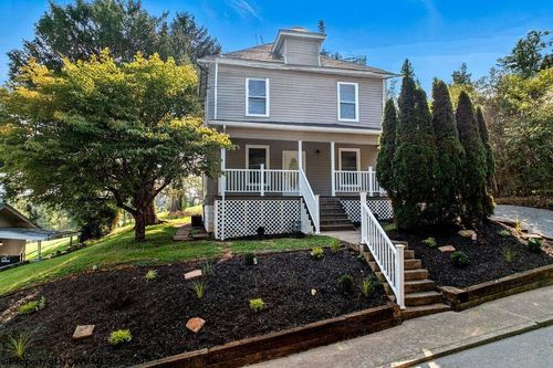 214 Orchard Ave, Bridgeport, WV, 26330-1737 | Card Image