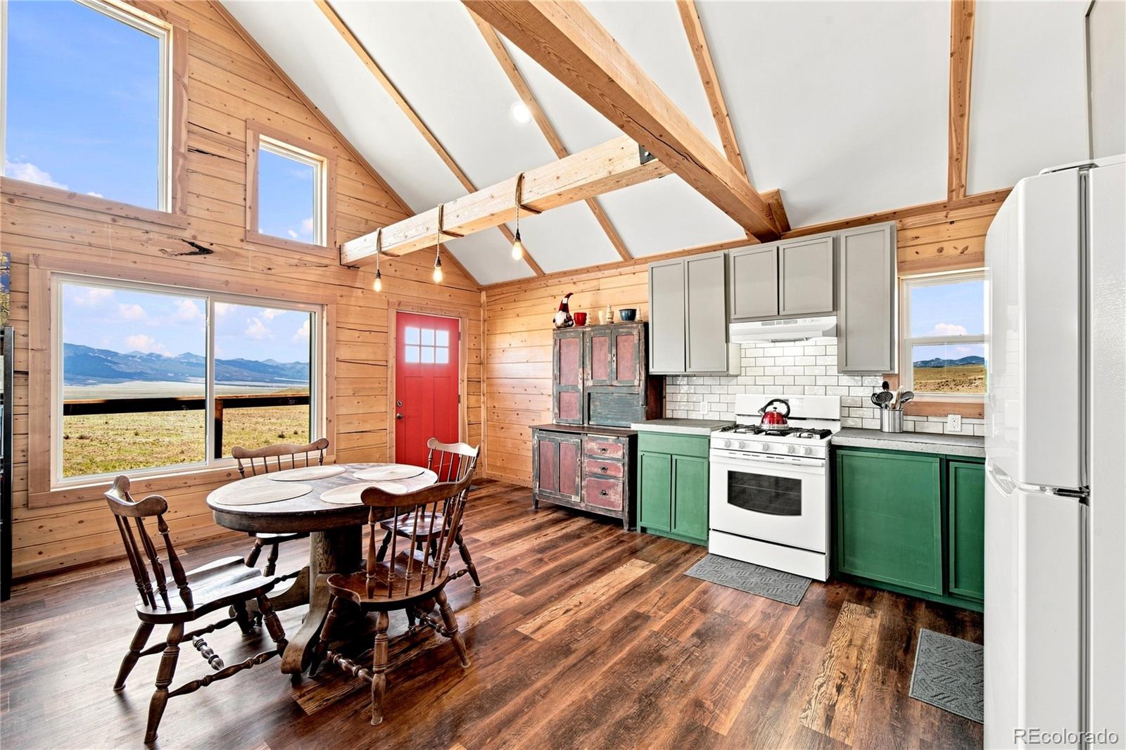 Residential in Westcliffe 5